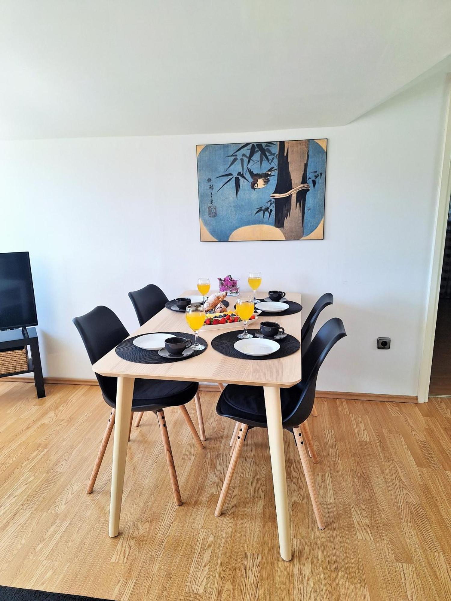 Blue Promenade Apartments Дубровник Номер фото